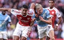 Chung kết Cúp Liên đoàn Anh: Arsenal sẽ khiến Man City bớt ồn ào