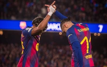 Say mê với Barca của Hansi Flick