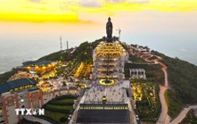 5 điểm du Xuân thưởng hội không thể bỏ lỡ, có công nghệ số đồng hành