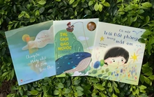 Thêm những tiếng nói mới cho thơ thiếu nhi