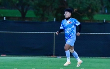 Bích Thùy bình phục, đội tuyển Việt Nam có lực lượng mạnh nhất gặp Ấn Độ