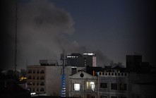 Israel phê duyệt kế hoạch tiếp tục chiến dịch nhằm vào Iran