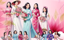 "Tuần lễ Áo dài" và đồng diễn dân vũ năm 2026 trên toàn quốc