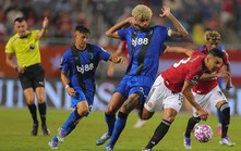 Kết quả bóng đá Ngoại hạng Anh vòng 31 mới nhất: MU mất điểm