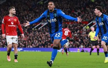 Bảng xếp hạng bóng đá Ngoại hạng Anh vòng 30