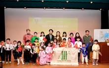 Trường Việt ngữ Cộng đồng Cây Tre khai giảng năm học 2026, lan tỏa giá trị tiếng Việt tại Nhật Bản