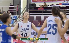 HLV Tuấn Kiệt cất 3 ngôi sao, Hà Nội Tasco Auto vẫn giành hạng 5 Cúp Hoa Lư - Bình Điền 2026