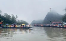 "Nhặt sạn" để lễ hội xuân 2026 văn minh, an toàn