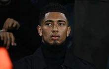 Bellingham là bài toán mới của Arbeloa