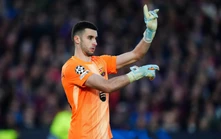 Barcelona: Sân khấu lớn chờ Garcia