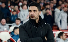 Mikel Arteta: Con dao 2 lưỡi mang tên “quyền lực” ở Arsenal