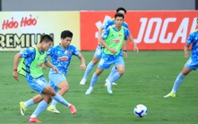 Đội tuyển Việt Nam chờ sự bùng nổ của các ngôi sao