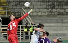 De Gea khiến đội đầu bảng Serie A không giành được chiến thắng