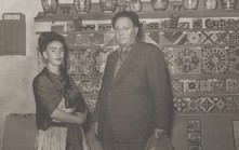 Triển lãm "Frida and Diego: The Last Dream": Cuộc gặp gỡ cuối cùng giữa hai biểu tượng nghệ thuật Mexico