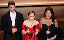 Hàn Quốc và 3 thập niên chinh phục văn hóa đại chúng