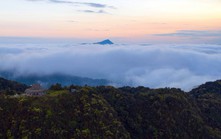 16 Vườn di sản ASEAN tại Việt Nam