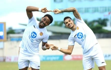 Đội tuyển Việt Nam gặp Bangladesh: Xuân Son, Hoàng Hên tái hiện cặp 'song sát'