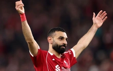 Salah chia tay Liverpool: Một vũ công giỏi phải biết khi nào nên rời sân khấu