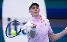 Jannik Sinner chính thức đi vào lịch sử ATP Masters 1000 với chuỗi 26 set thắng liên tiếp