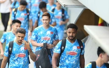 Đội tuyển Việt Nam gặp Bangladesh: Trận giả, trận thật