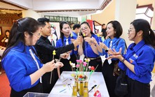 Kỷ niệm 95 năm Ngày thành lập Đoàn: Đưa đoàn viên đến địa điểm văn hóa