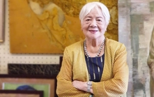 Đạo diễn Xuân Phượng: "Gánh gánh... gồng gồng" vào trang sách giáo khoa