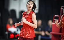 Lịch thi đấu bóng chuyền VĐQG 2026 vòng 1 mới nhất