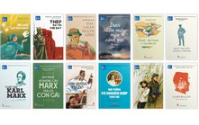 Sứ mệnh bồi đắp lý tưởng cho tuổi trẻ