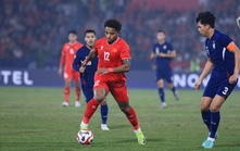 Chìa khóa chiến thắng cho đội tuyển Việt Nam