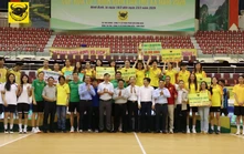 Huyền thoại Ngọc Hoa tiết lộ thông tin quan trọng, nói thẳng về mục tiêu mới sau khi lên ngôi vô địch 