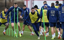 Nhiều kỹ thuật, ít chiến thuật: 'Xây lại từ móng' cho bóng đá Italy