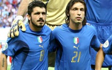 Khi Italy vắng bóng Milan