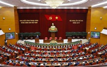 Hội nghị Trung ương 2 khóa XIV: Từ định hướng lớn đến yêu cầu hành động thực chất