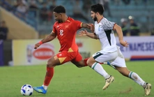 Xuân Son: Khát khao ghi bàn thôi chưa đủ