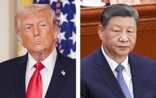 Tổng thống Mỹ thông báo lịch trình thăm Trung Quốc, gặp Chủ tịch Tập Cận Bình