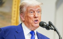 Tổng thống Mỹ chuẩn bị cho kịch bản xung đột kéo dài thêm 2-3 tuần dù khẳng định việc Iran tham gia đàm phán