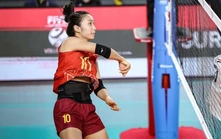 Lộ diện danh sách đội tuyển trẻ bóng chuyền nữ Việt Nam, hai ngôi sao tham dự giải vô địch thế giới góp mặt