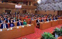 HĐND thành phố Hà Nội khóa XVII khai mạc kỳ họp thứ nhất, quyết định nhiều nội dung quan trọng