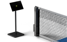 Đã có giải pháp giảm tranh cãi bóng in hay out trong pickleball