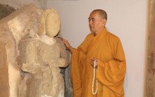 Bảo vật quốc gia bộ tượng Kim Cương: Tinh hoa điêu khắc và tín ngưỡng thời Lý