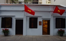 Từ "địa chỉ đỏ" 5D Hàm Long đến nguồn lực cho công nghiệp văn hóa