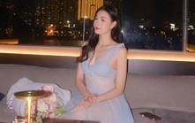 Hoa khôi bóng chuyền Việt Nam chính thức bước sang cột mốc mới đáng nhớ, sẵn sàng thi đấu cho 3 đội bóng mùa này