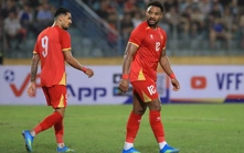 ĐT Việt Nam gặp Malaysia: Cơ hội của Xuân Son