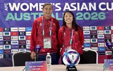 HLV Mai Đức Chung nói điều đặc biệt về đối thủ Ấn Độ và Asian Cup 2026