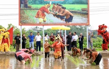 Phát huy giá trị di sản văn hóa đặc sắc thời đại Hùng Vương