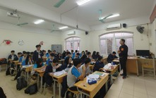 Hà Nội tiến hành khảo sát chất lượng học sinh lớp 11, 12 để chuẩn bị cho kỳ thi tốt nghiệp