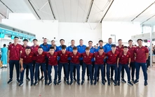 Futsal Việt Nam chốt danh sách, tự tin chinh phục giải vô địch Đông Nam Á