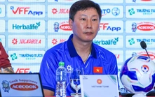 HLV Kim Sang Sik: 'Đội tuyển Việt Nam sẽ thắng Malaysia 2-0'