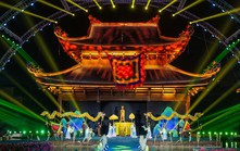 Show thực cảnh “Anh hùng cờ lau” - Bản hùng ca giữa lòng Cố đô