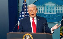 Mỹ đe dọa “xóa sổ” hạ tầng năng lượng Iran nếu không sớm đạt thỏa thuận